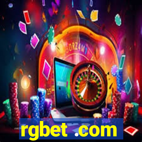 rgbet .com